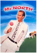 Mr. North , Anthony Edwards