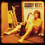 Lover's Rockin - The Lost Album , Bobby Keys