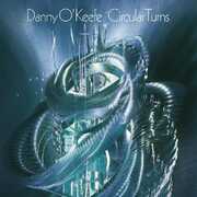 Circular Turns , Danny O'Keefe