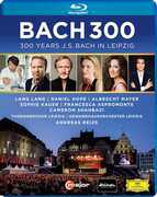Bach 300 - 300 Years Bach in Leipzig , Albrecht Mayer