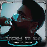 Voy A Ti , Luis Figueroa