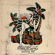 Mistletoe Pier , Sam Russo