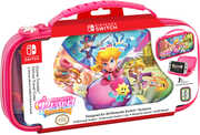 Switch Accessory: RDS - Game Traveler Deluxe Princess Peach Case 