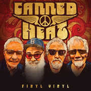 Finyl Vinyl , Canned Heat