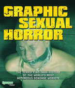 Graphic Sexual Horror , Princess Donna