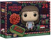 FUNKO Advent Calendar: Stranger Things, 2024