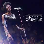 A Special Evening With , Dionne Warwick