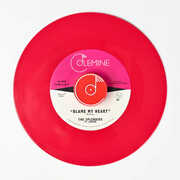 Cry Baby Cry / Blame My Heart (opaque Red Vinyl 7 , Splendids & Eamon