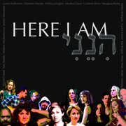 Fefferman: Here I Am , Mellissa Hughes