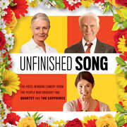 Unfinished Song (Score) - O.S.T. , Various Artists