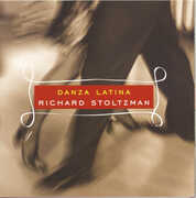 Danza Latina , Richard Stoltzman
