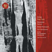 Peer Gynt , Yuri Temirkanov