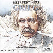 Greatest Hits , E. Grieg