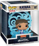 FUNKO POP! Deluxe Animation: Avatar: The Last Airbender - Katara
