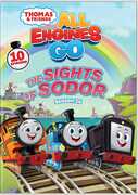 Thomas And Friends: All Engines Go - The Sights of Sodor 