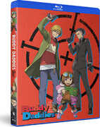 Buddy Daddies: The Complete Season , Toshiyuki Morikawa