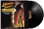 Indiana Jones And The Temple Of Doom (Original Soundtrack) , John Williams