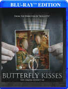 Butterfly Kisses 