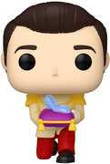 Funko POP! Disney: Cinderella - Prince Charming, 75th Anniversary