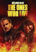 The Walking Dead: The Ones Who Live: Season 1 , Pollyanna McIntosh