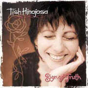 Sign of Truth , Tish Hinojosa