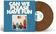 Can We Please Have Fun - Brown Colored Vinyl [Import] , Kings of Leon