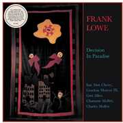 Decision in Paradise , Frank Lowe
