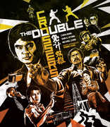 The Double Crossers , Sammo Hung