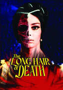 The Long Hair Of Death , Barbara Steele