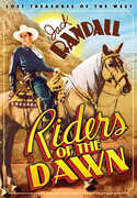 Riders of the Dawn , Jack Randall