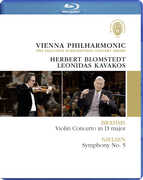 Exclusive Subscription Concert Series - Leonidas , Johannes Brahms