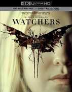 The Watchers , Dakota Fanning