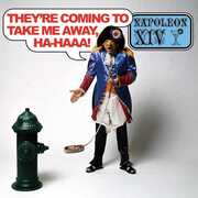 They're Coming To Take Me Away, Ha-haaa! , Napoleon XIV