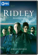 Ridley: Season Two , Julie Graham