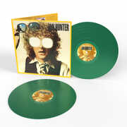 You're Never Alone with a Schizophrenic (2024 Expanded Edition) , Ian Hunter