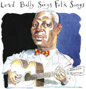 Sings Folk Songs , Lead Belly