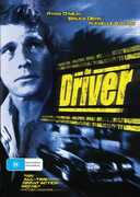 The Driver [Import] , Ryan O'Neal