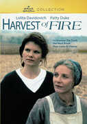 Harvest Of Fire , Lolita Davidovich