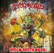 Disco Destroyer (Re-mastered 2024) , Tankard