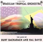 Queen At The Opera , Brasilian Tropical Orchestra