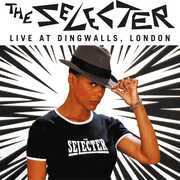 Live At Dingwalls London , The Selecter