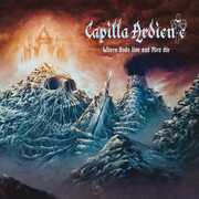 Where Gods Live & Men Die , Capilla Ardiente