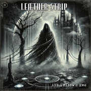 All Hallow's Eve , Leæther Strip