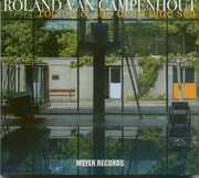 Roland & The Deep Blue Sea , Roland Van Campenhout