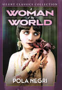 A Woman Of The World , Pola Negri