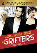 The Grifters , John Cusack