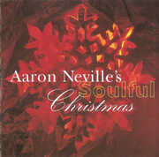 Aaron Neville's Soulful Christmas [Import] , Aaron Neville