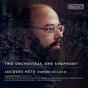 Hetu: Two Orchestras, One Symphony , Orchestre du Centre National des Arts du Canada