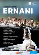 Verdi: Ernani , Franco Vassallo