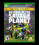 Revenge Of The Savage Planet Day One Edition for Xbox Series X 
